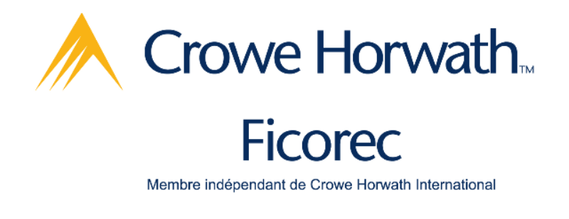 CROWE HORWATH FICOREC