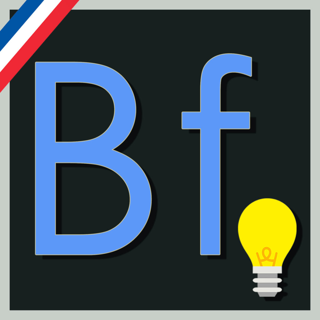 BF LIGHT