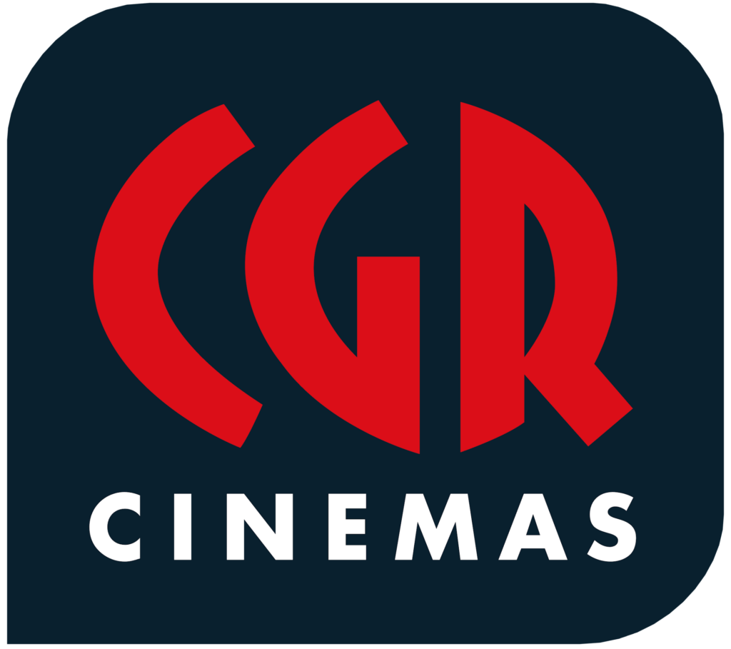 CINEMA CGR