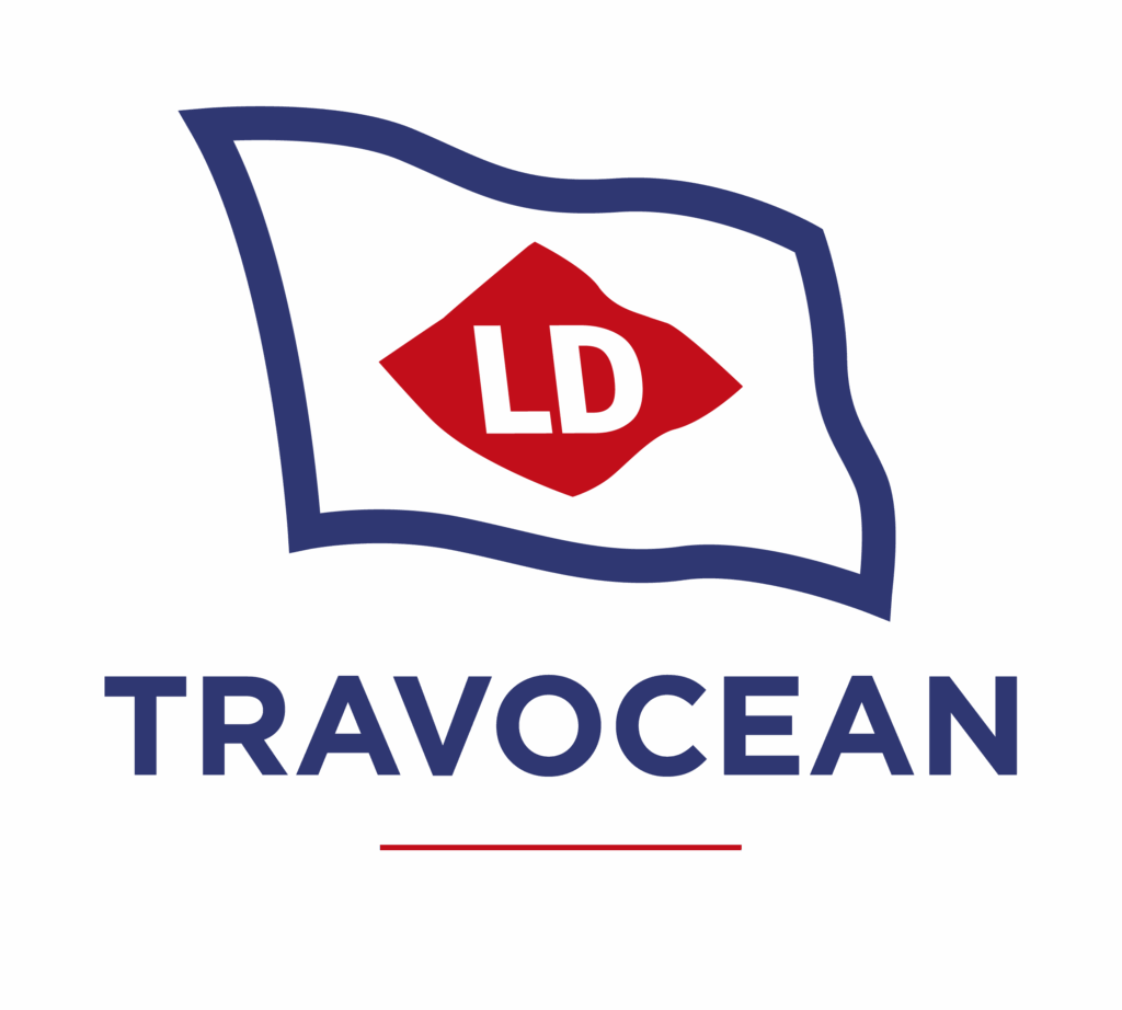 LOUIS DREYFUS TRAVOCEAN