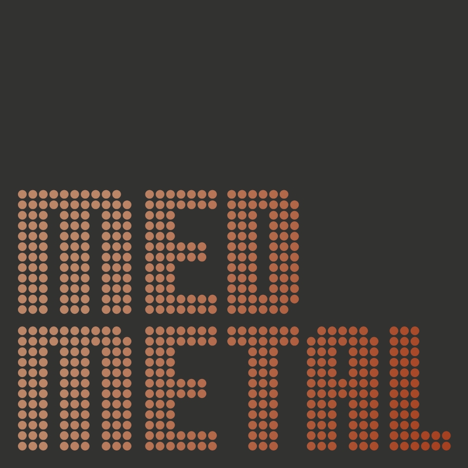 MED METAL