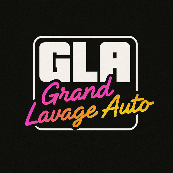 GLA – GRAND LAVAGE AUTO