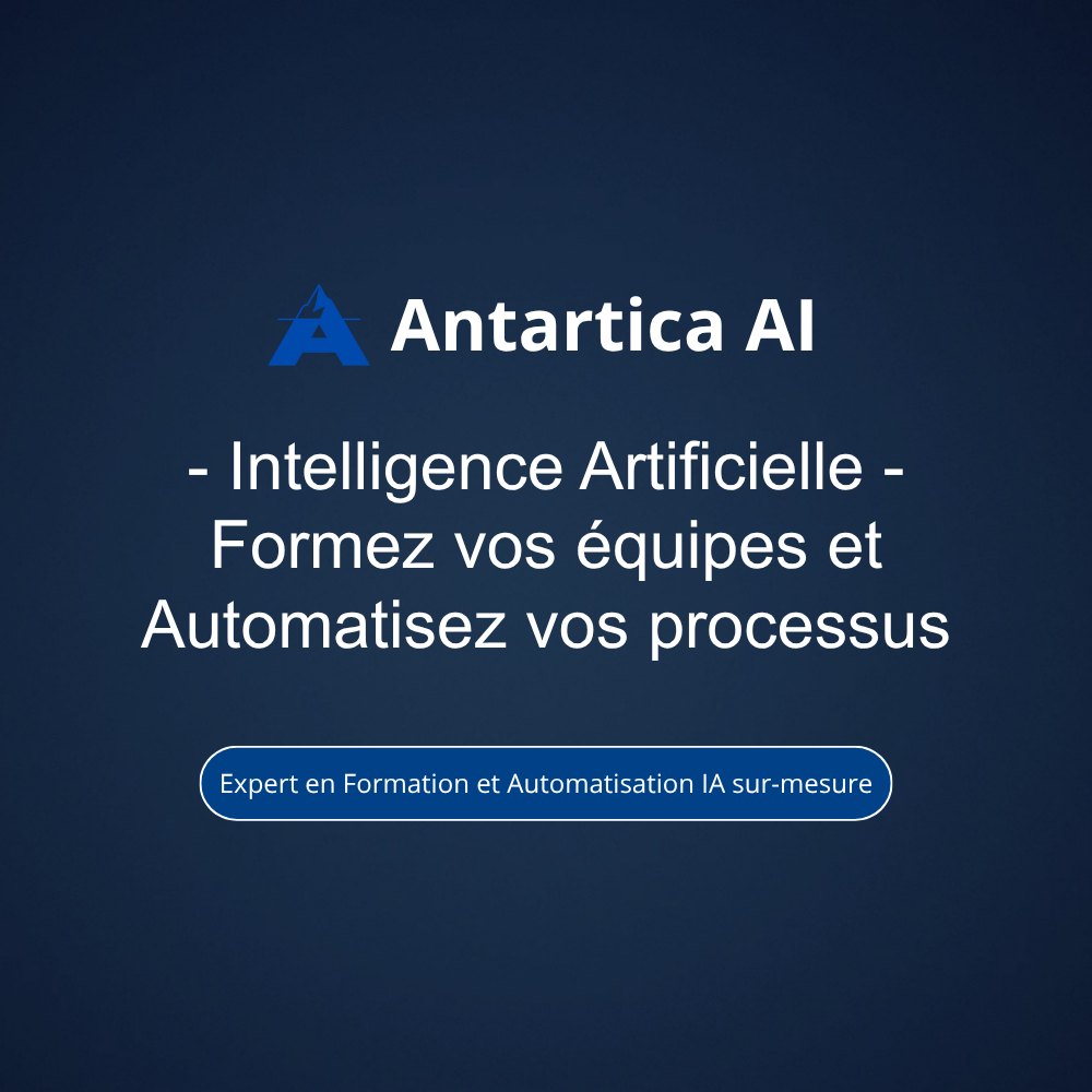 ANTARTICA.AI