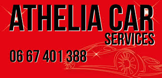 ATHELIA CAR