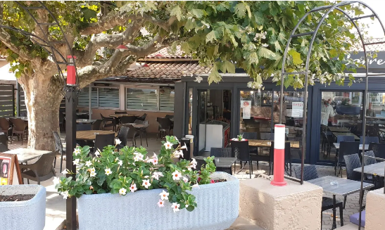 BRASSERIE O CARREFOUR