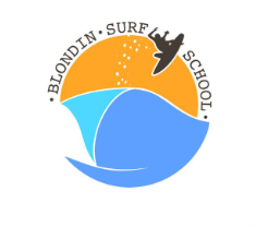 BLONDIN SURF SCHOOL
