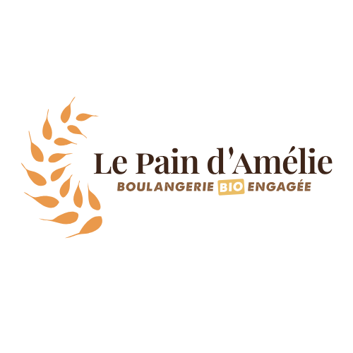 LE PAIN D&rsquo;AMELIE